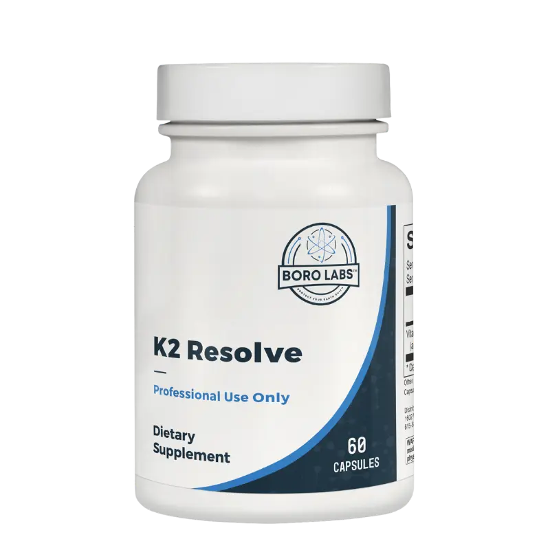 K2 Resolve Boro Holistic Health