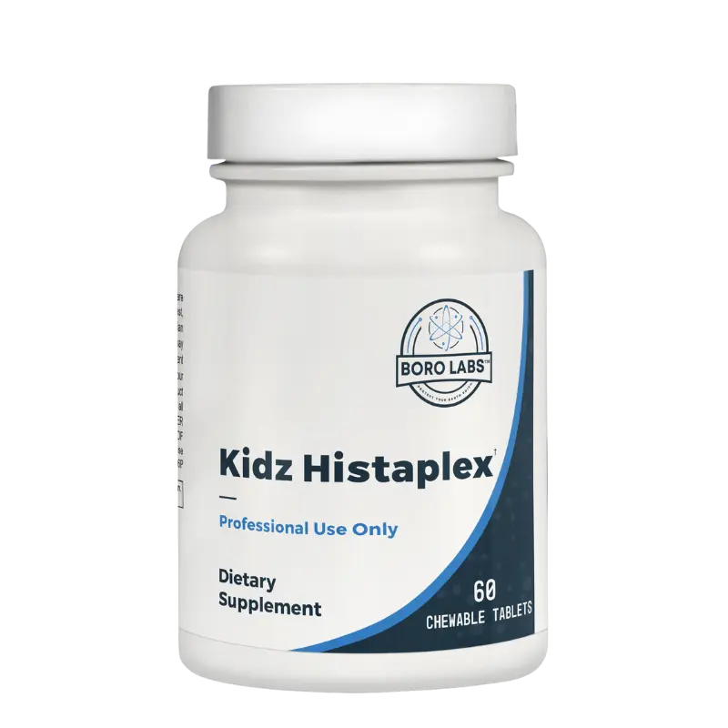 Kidz Histaplex Boro Holistic Health