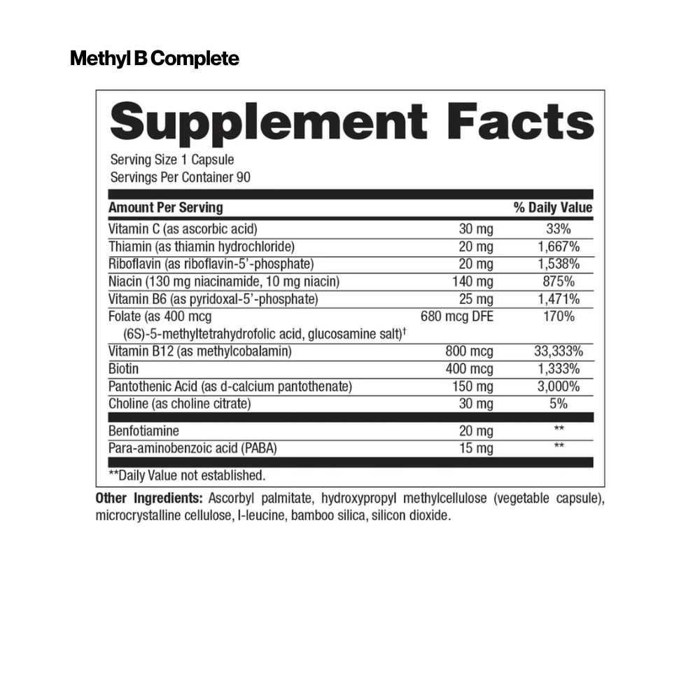 Stress Relief Bundle