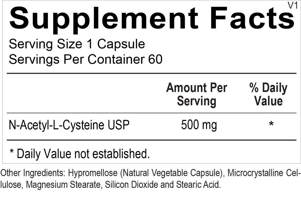 N-A-Cysteine