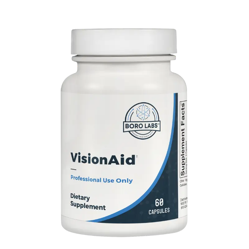 VisionAid Boro Holistic Health