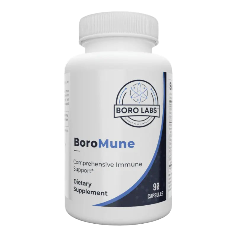 BoroMune Boro Labs
