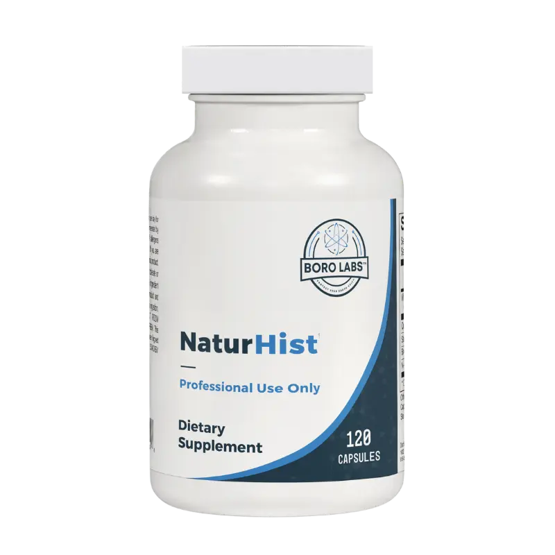 NaturHist Boro Holistic Health