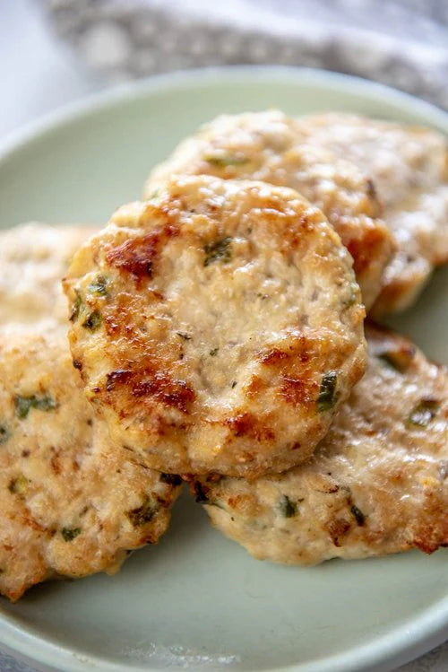 Chicken Sausage
