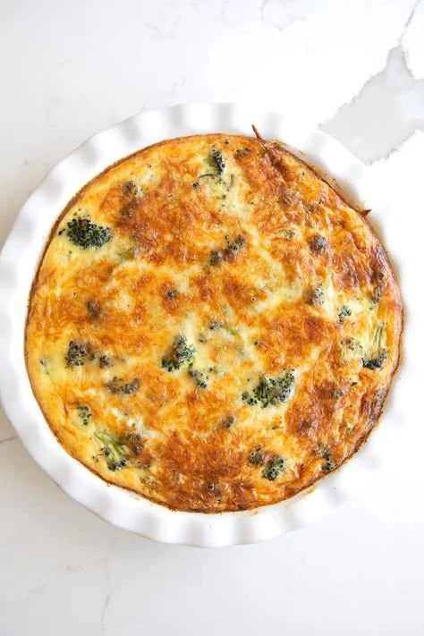 Quiche