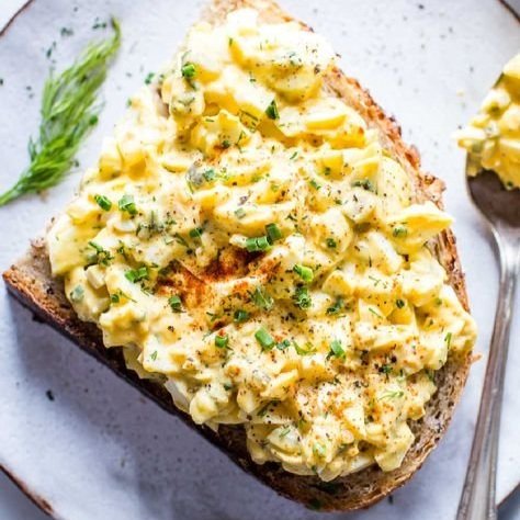 Egg Salad