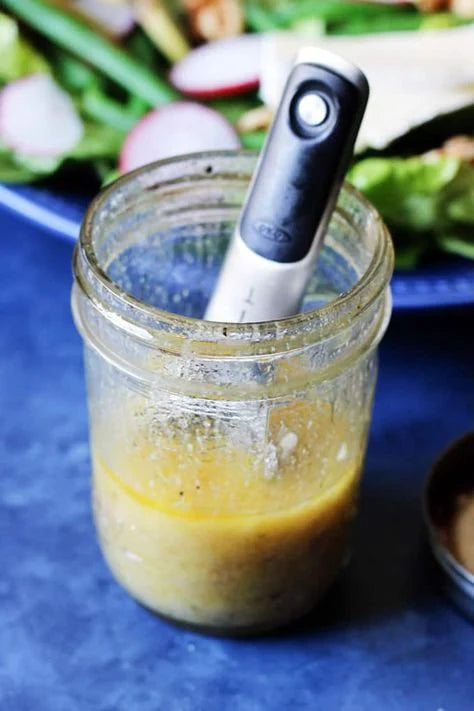 French Dressing