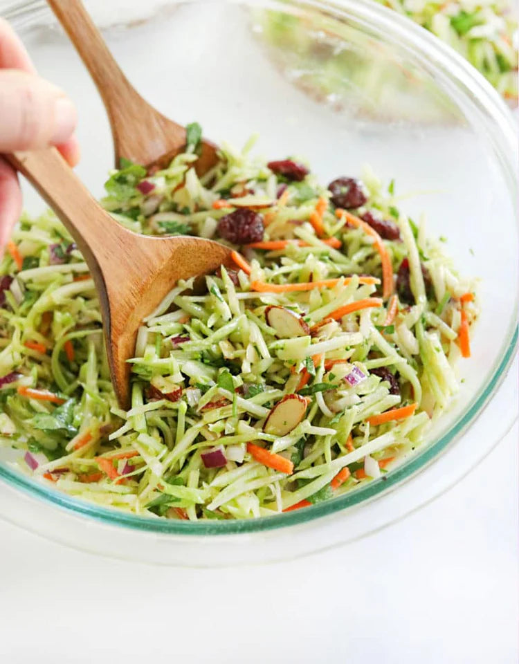 Broccoli Slaw