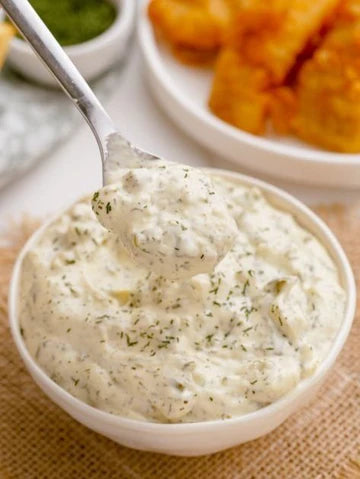 Tartar Sauce
