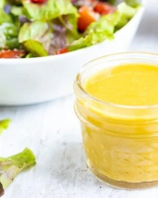 Honey Mustard