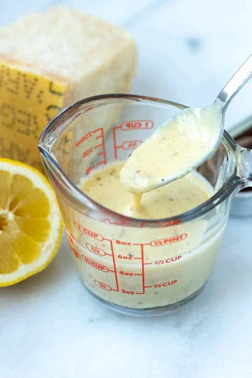 Caesar Dressing