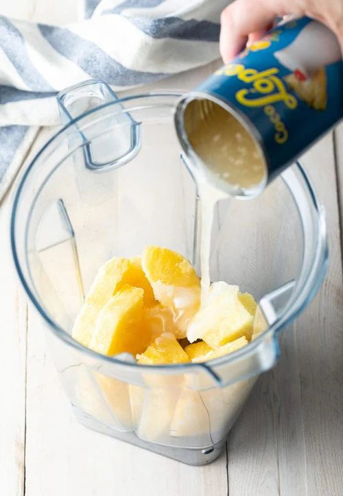 Pina Coladas