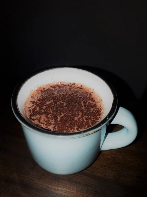 Hot Chocolate