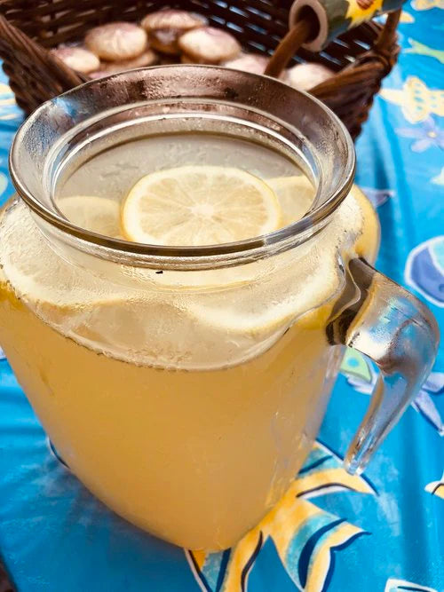 Lemonade