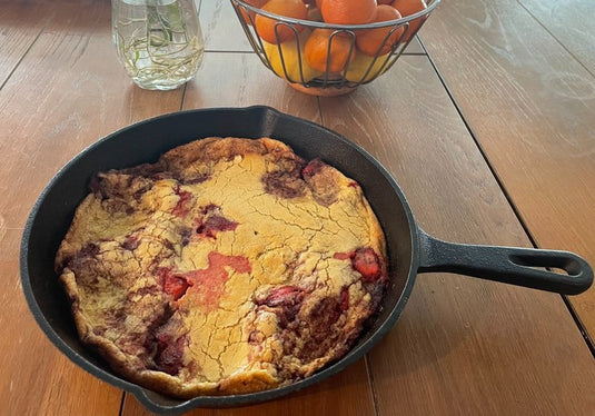 Dutch Baby