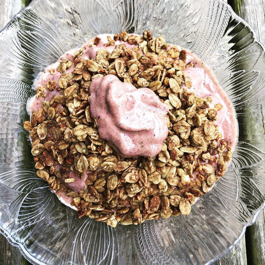 Acai Bowl