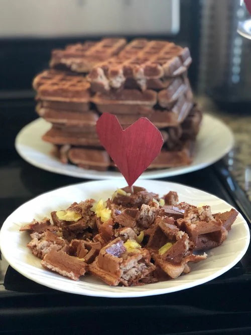 Waffles
