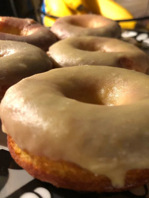 Donuts