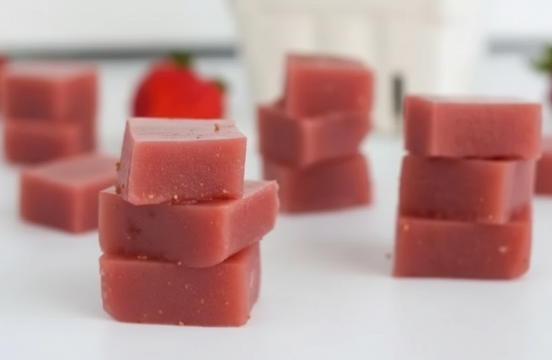 Bone Broth Jello Shots