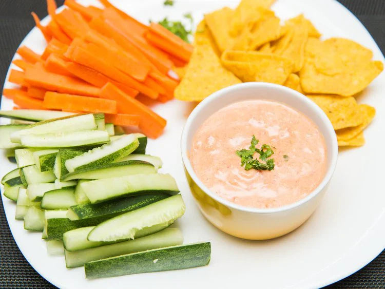 Queso Dip