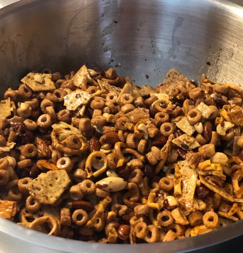 Chex Mix