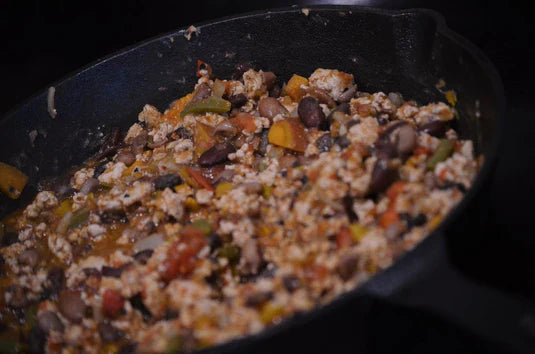Taco Skillet