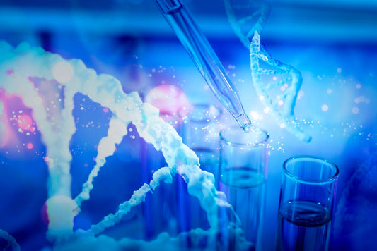 MTHFR Gene Mutation Symptoms: What Your DNA May Be Telling You About Your Health