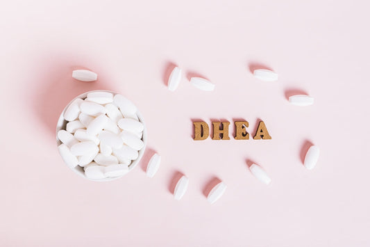 What Is DHEA? A Naturopath's Guide to This Often-Overlooked Hormone