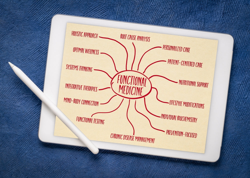 What Is Functional Medicine — And Where Can You Find It Near Murfreesboro, TN?