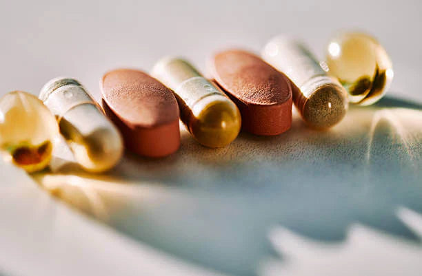 Naturopathic Supplements: What Works & How to Choose
