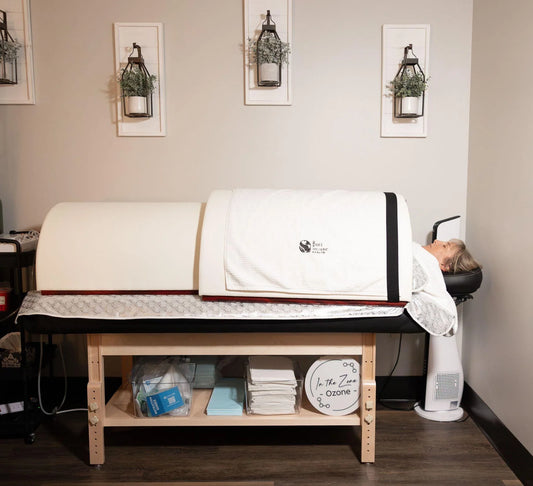 Ozone Therapy Benefits: What It Helps, Risks & Who It’s For