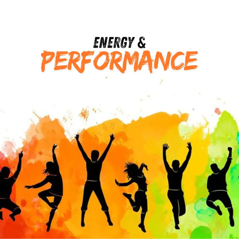 Energy-and-Performance Boro Holistic Health