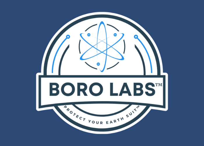 Shop All Boro Labs™