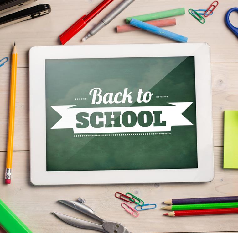 Back-to-School Boro Holistic Health