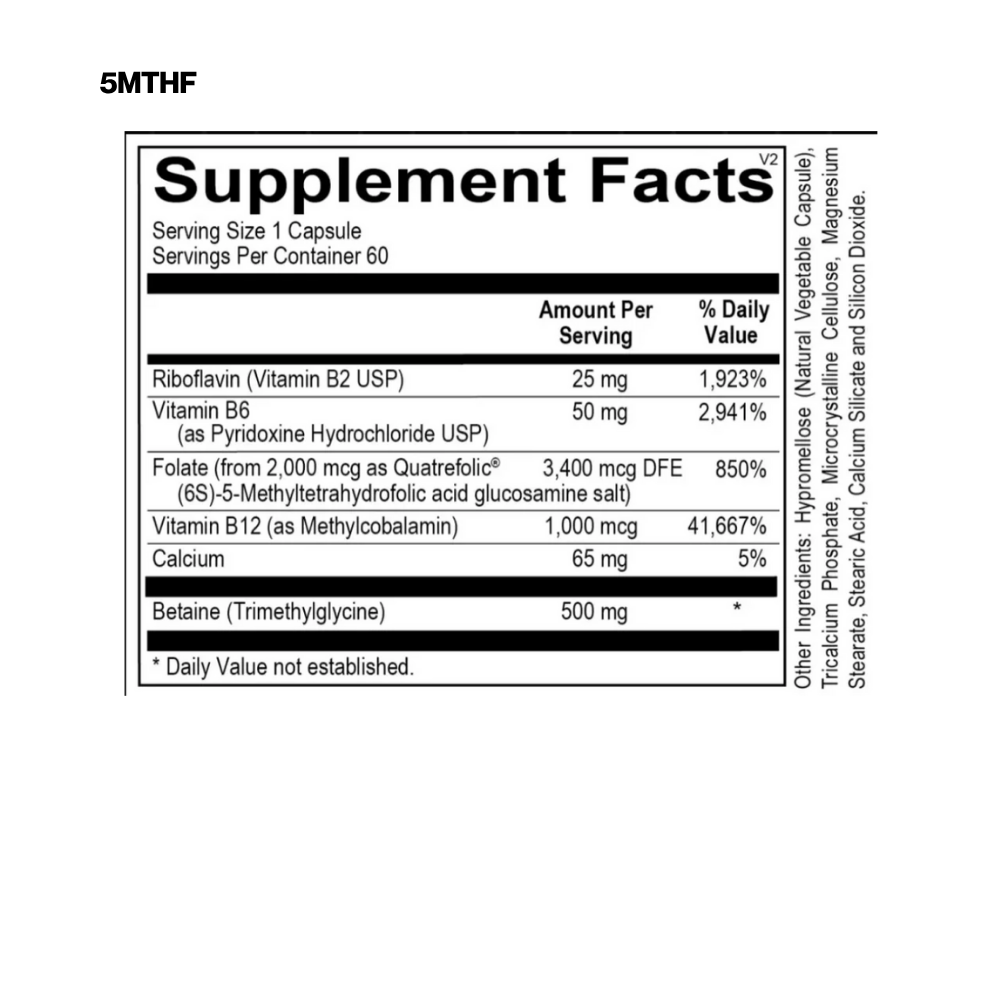 Gene Mutations Bundle