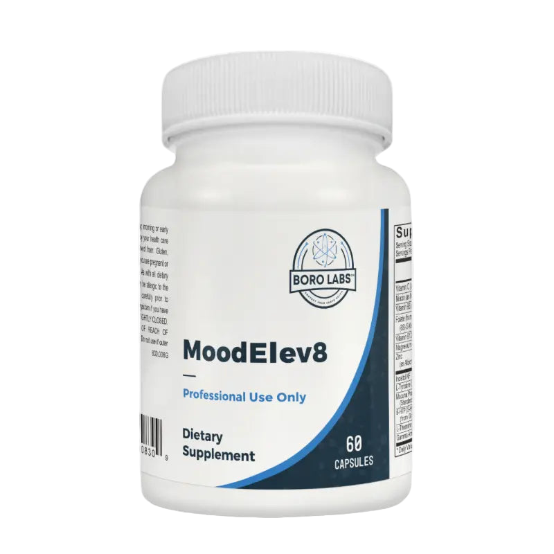 MoodElev8 Boro Labs