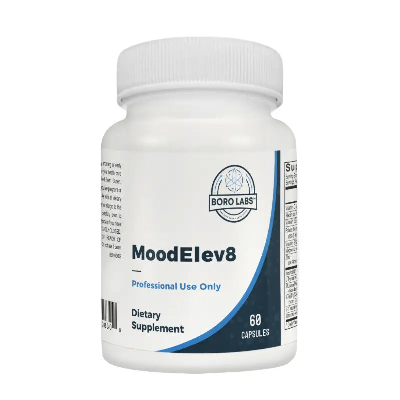 MoodElev8 Boro Labs