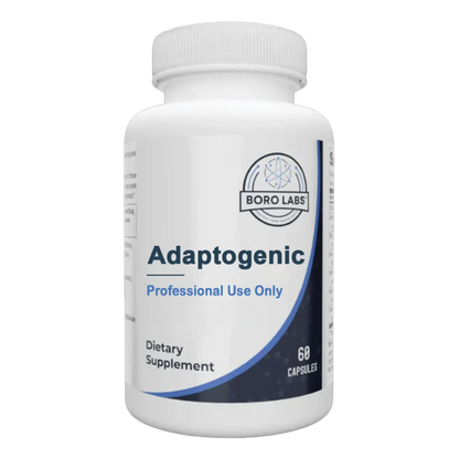 Adaptogenic