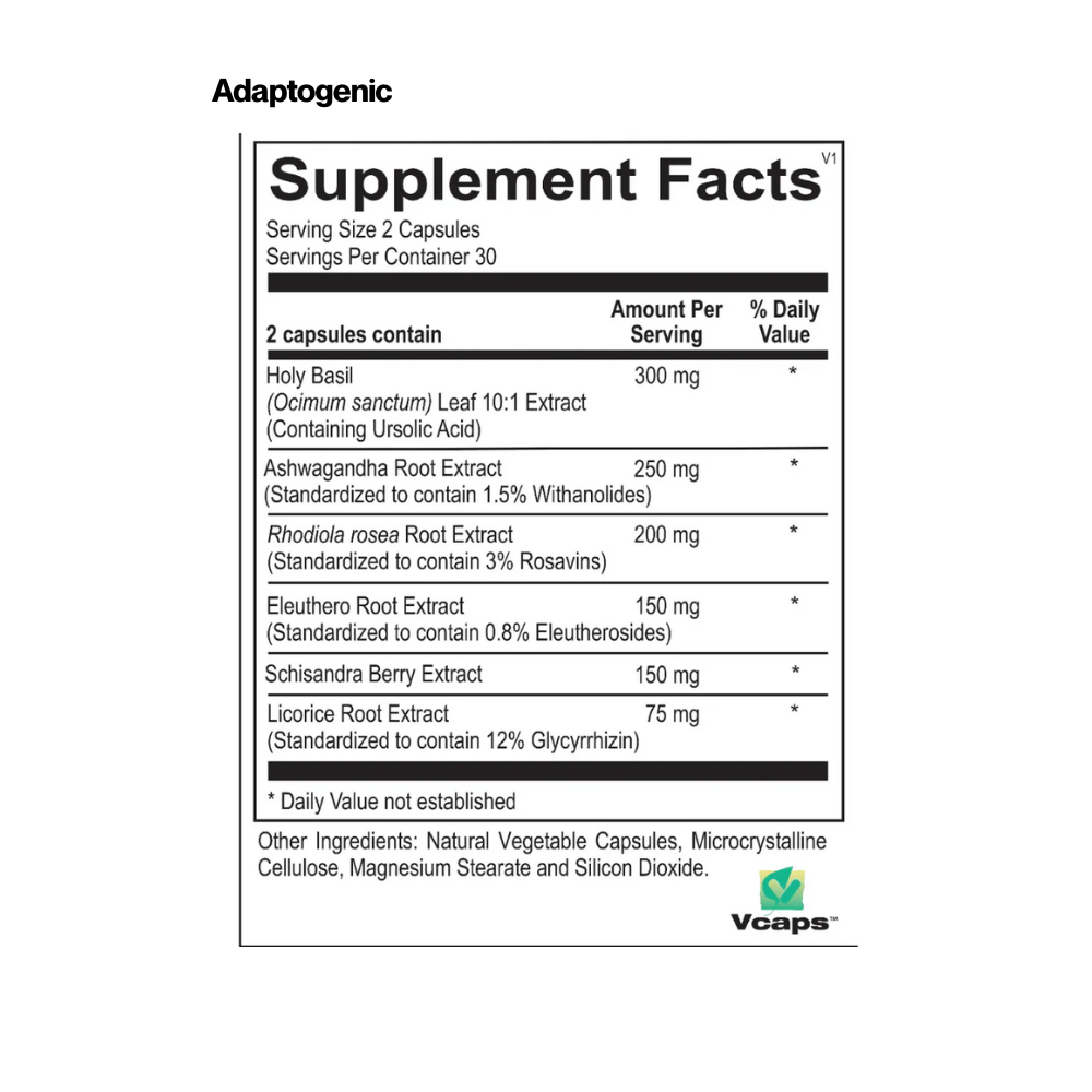 Stress Relief Bundle