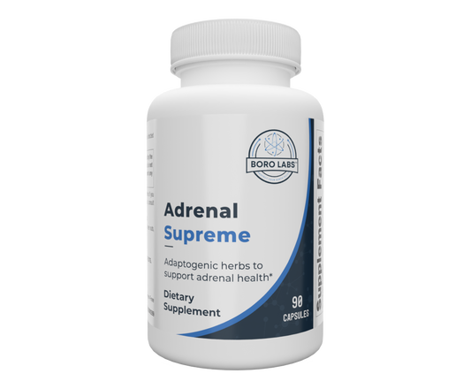 Adrenal Supreme
