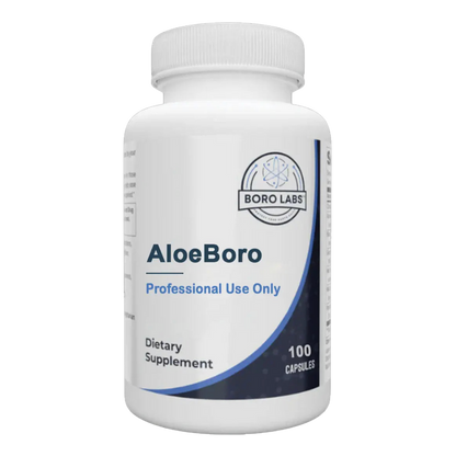AloeBoro