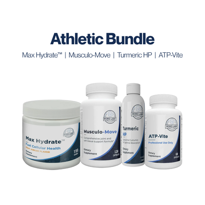 Athletic Bundle