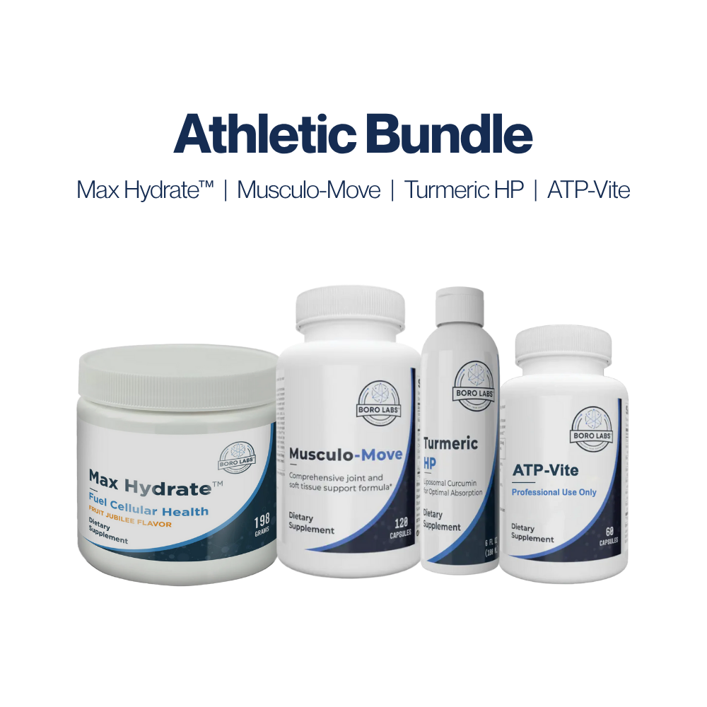 Athletic Bundle