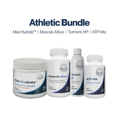 Athletic Bundle