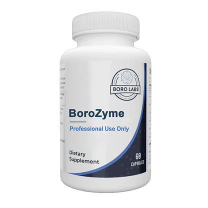 BoroZyme