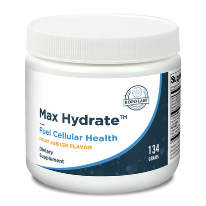 Max Hydrate™️