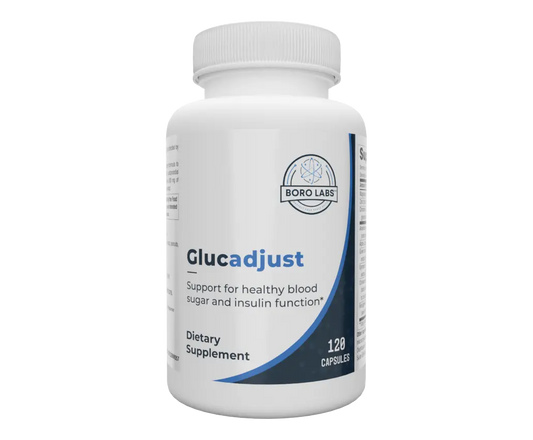 Glucadjust