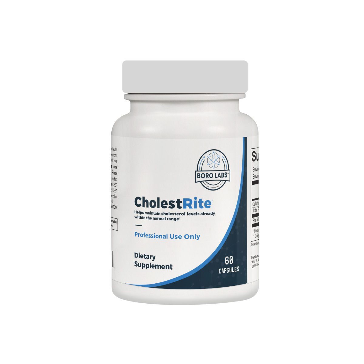 CholestRite