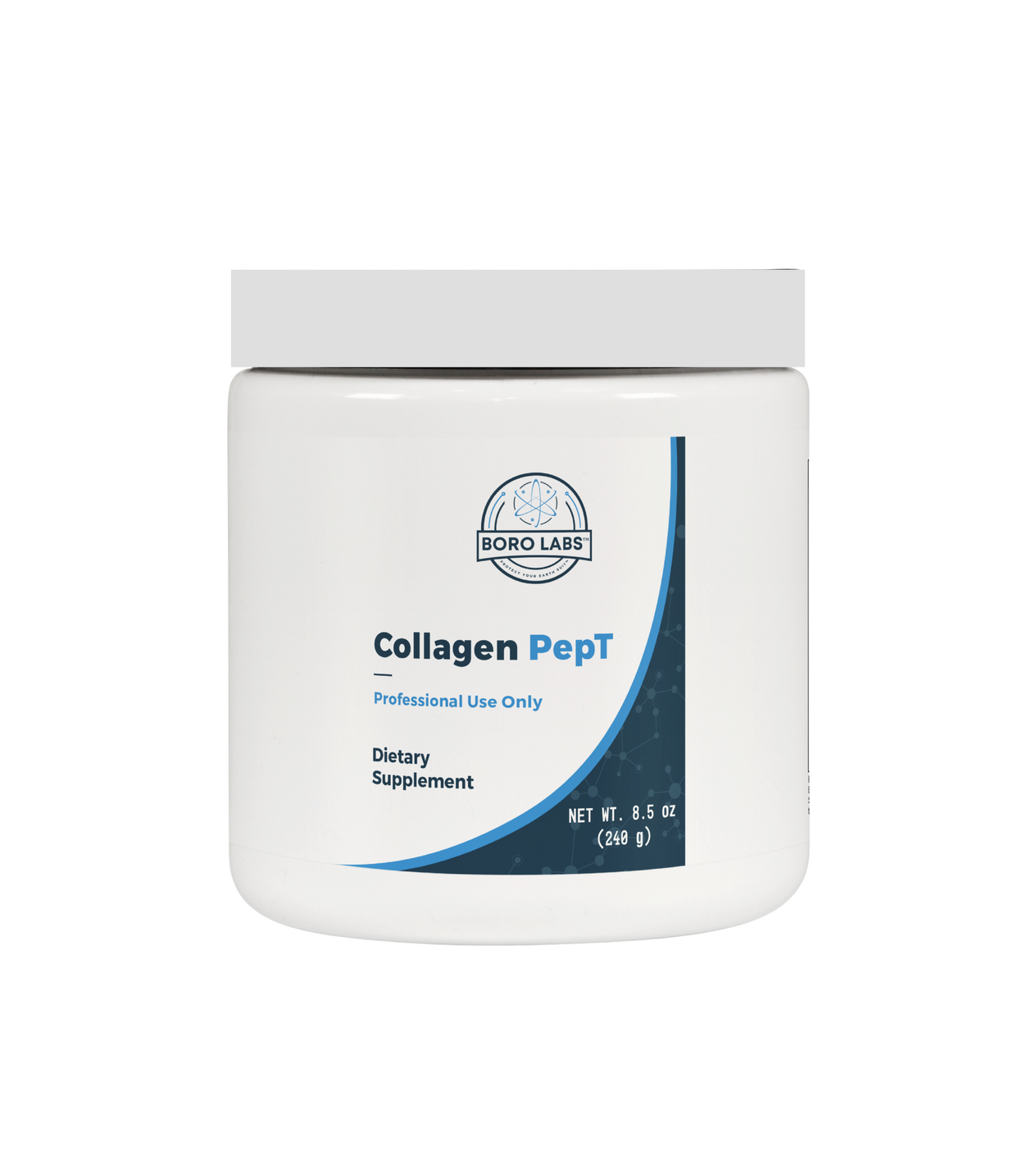 Collagen PepT