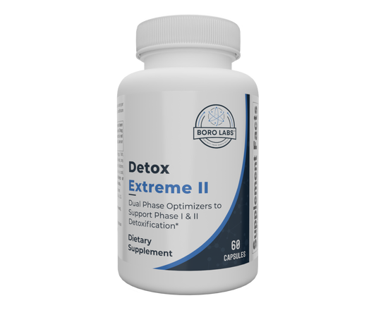 Detox Xtreme II